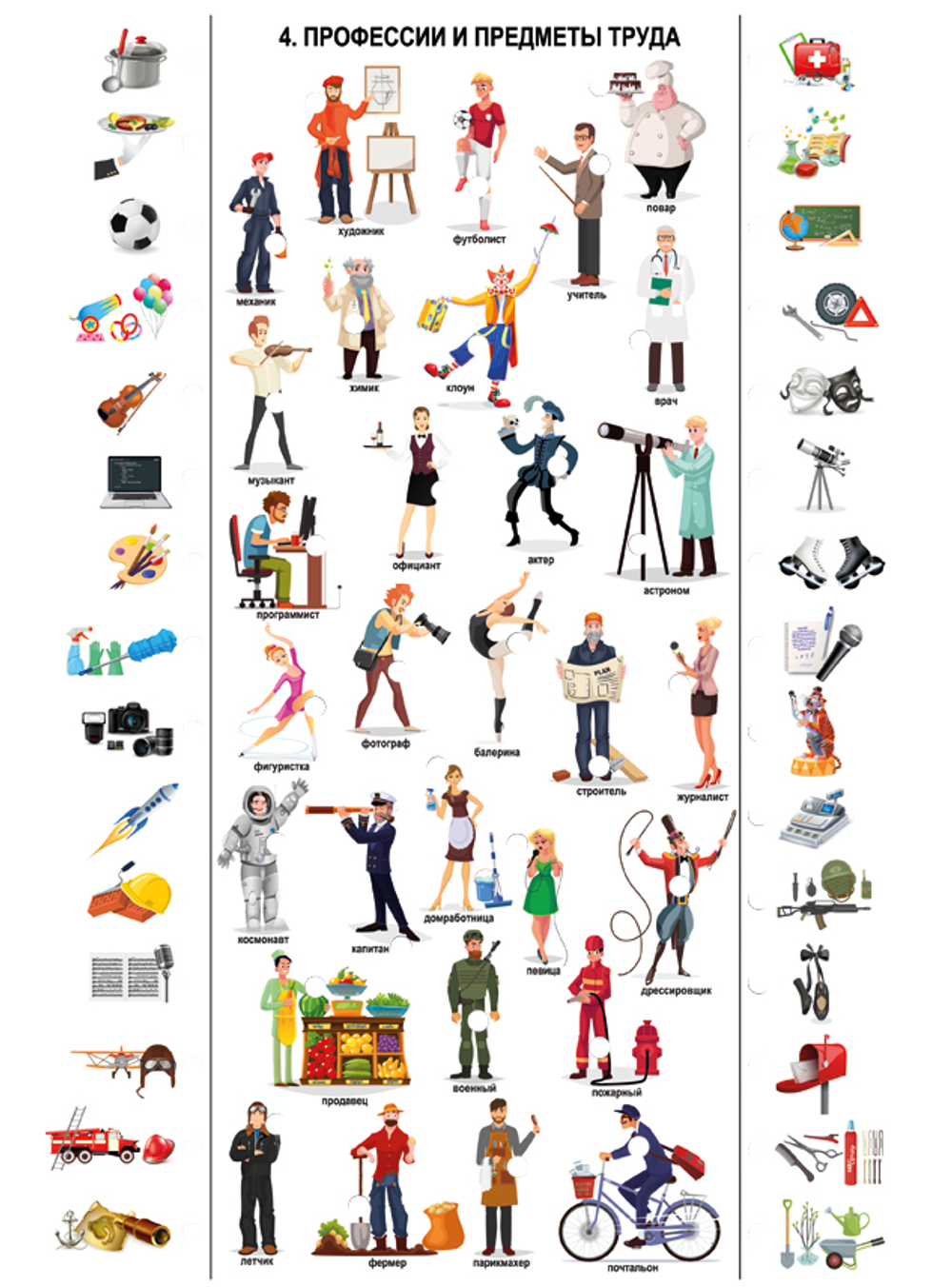 Игра Электровикторина "Все обо всем"