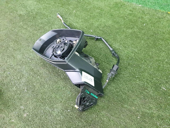 Зеркало левое Audi Q7 2 (2015-н.в.) 12 контактов