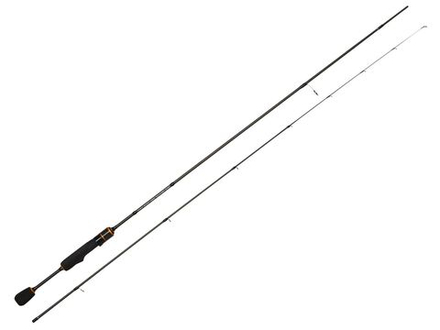 Спиннинг Lucky John Basara Mormix 3 6`6" / 198см, 0.5-3г