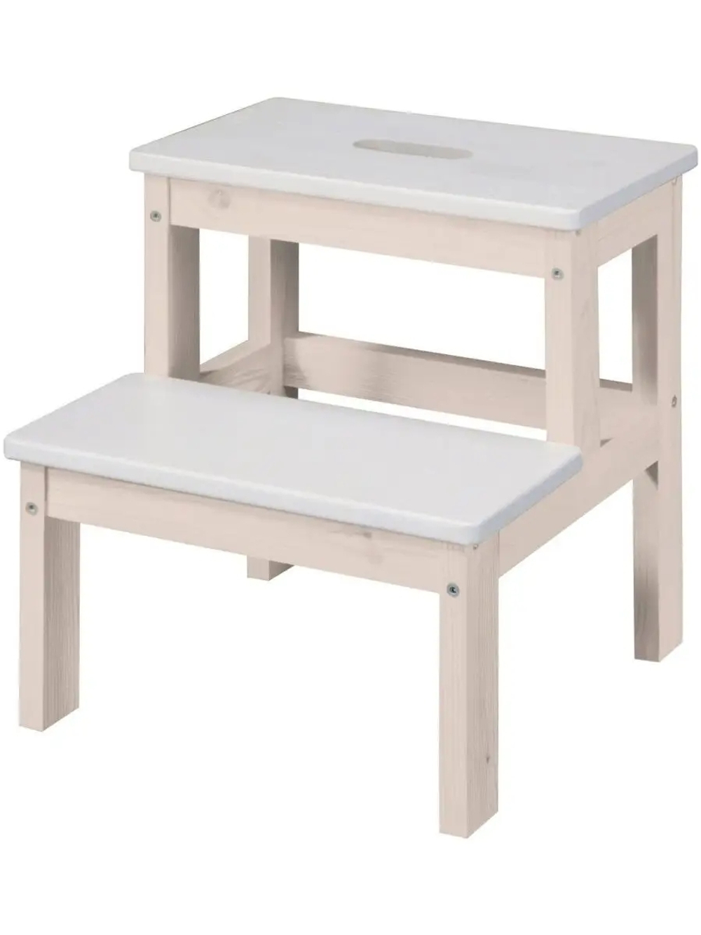 Степ-стул стремянка