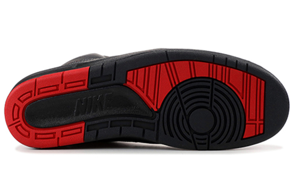 Кроссовки Jordan Air Jordan 2 Retro Alternate 87