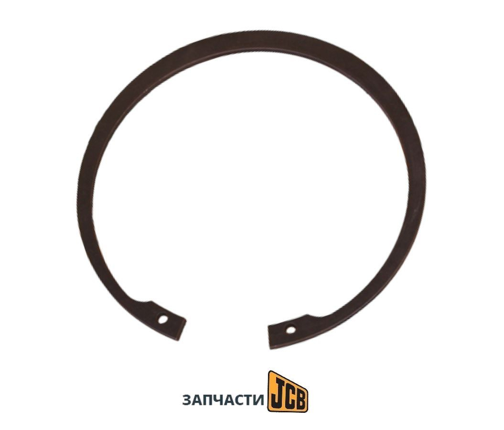 Стопорное кольцо КПП JCB 821/M4845