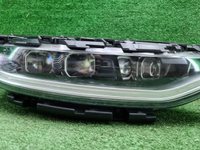 Фара правая Kia Soul 3 SK (2019-2022) LED
