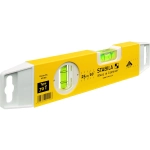 Ватерпас тип 70T 25 см STABILA 02199