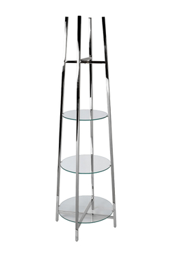 Стеллаж Garda Decor 47ED-00500