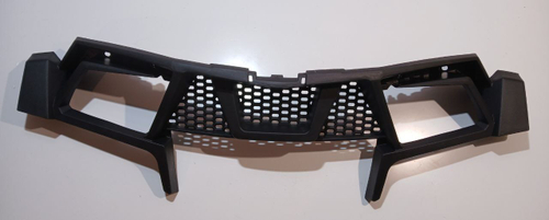 Пластик передних фар ATV WILD TRACK X