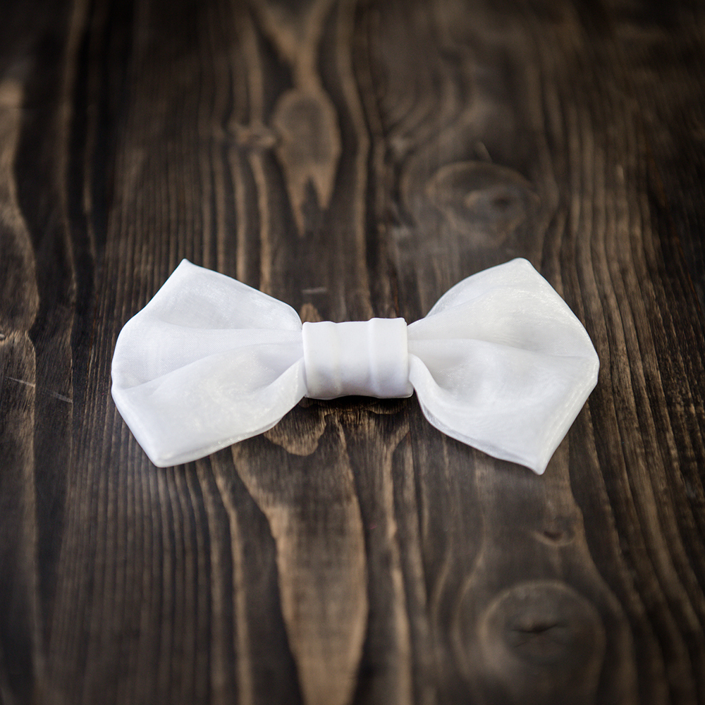 бант красивый