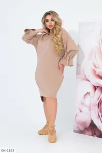 Платье GK-1164-4 Фабрика Моды