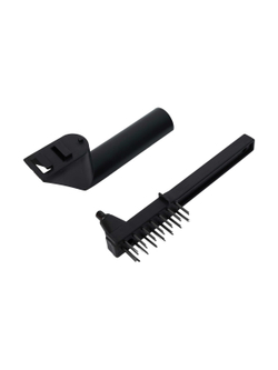 Сварочный полуавтомат - инвертор Gigant (200 А; EURO; синергия; ПВ 40%) MIG-200S