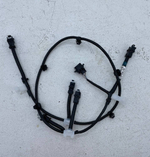 WIRE, RR BUMPER 82183-60200 8218360200