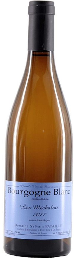 Domaine Sylvain Pataille, Bourgogne Blanc Mechalots