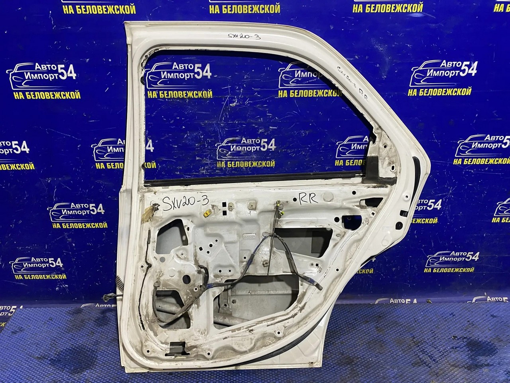 Дверь задняя правая TOYOTA CAMRY GRACIA 1999