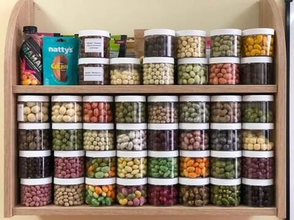 Шоколадная фабрика наращивает производство