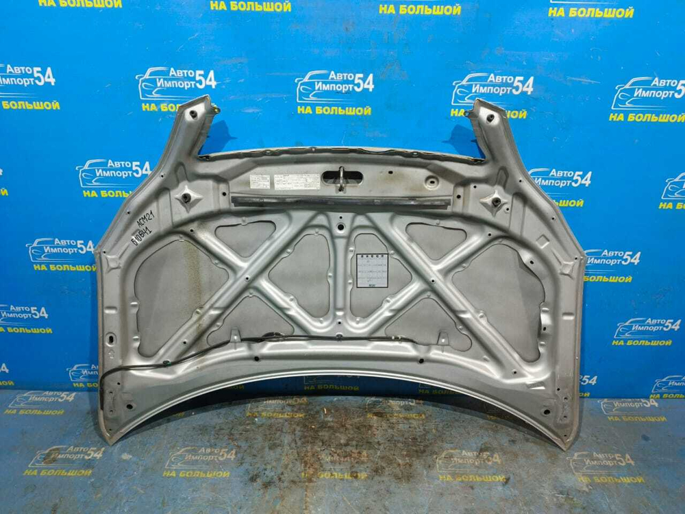 Капот TOYOTA IPSUM 2003-2009