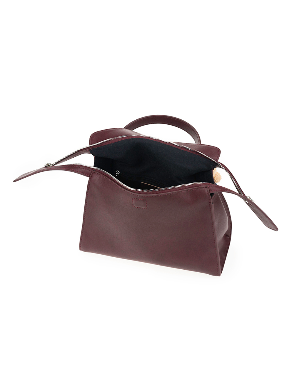 BL8619/60 Сумка жен., нат. кожа