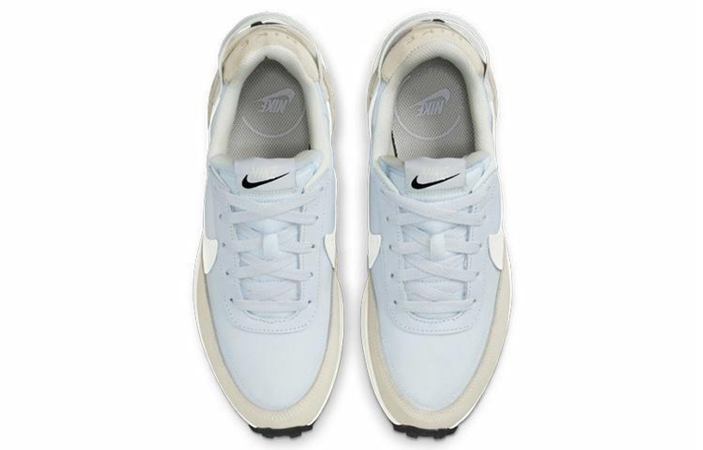 Кроссовки Nike Waffle Debut (Женская размерная сетка)