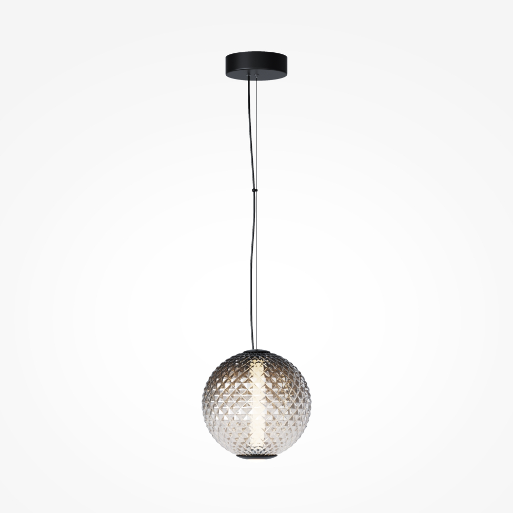 Подвесной светильник Maytoni MOD397PL-L12B3K