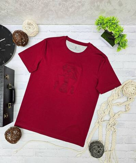 Футболка Brunello Cucinelli