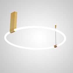 Потолочный Светильник Ringmor D60 D80 R2 By Imperiumloft