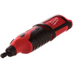Аккумуляторная прямошлифовальная машина Milwaukee M12 C12 RT-0 (без акк, без з/у)