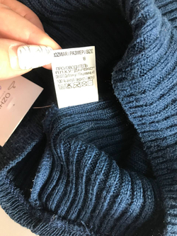 Снуд Grans практичный