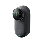 Экшн-камера Insta360 GO 3S 128GB, Black (Черный)