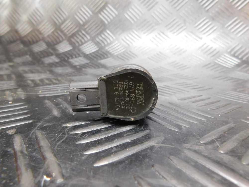 Катушка зажигания верхняя BMW R1200GS 2005