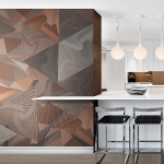 Обои и панно Affresco, коллекция  Trend Art