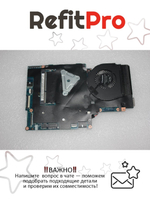 Материнская плата для ноутбука Lenovo U400 LU47 DIS Intel Core i5-2430 HDMI (90000005), оригинал