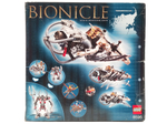 Конструктор LEGO Bionicle 8596  Таканува