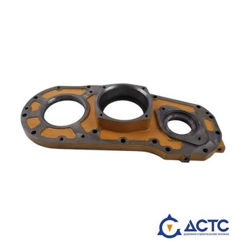 Крышка картера раздаточной коробки SHANTUI SD22 SD23