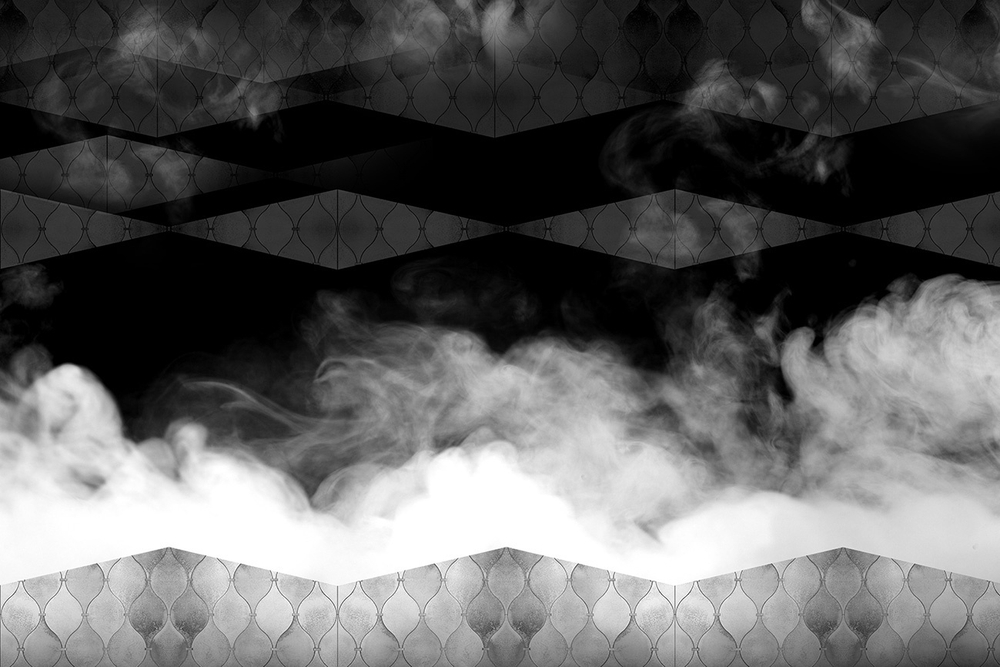 Дизайнерские обои Wall Street Euphoria