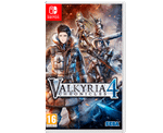 Valkyria Chronicles 4 (NS) NEW