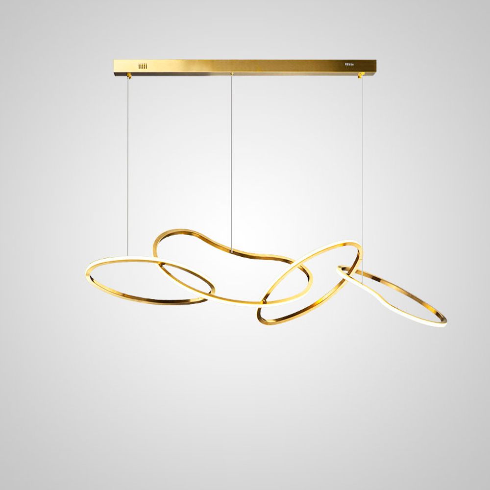 Подвесной Светильник Lycan L180 By Imperiumloft