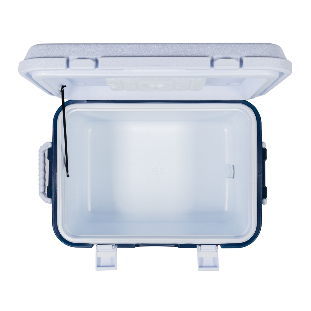 Изотермический контейнер (термобокс) Camping World Thermobox (30 л.), синий