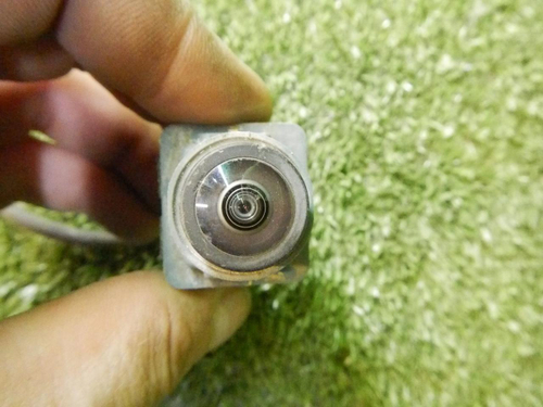 Камера задняя Mercedes M GLE W166 (2011-2018)