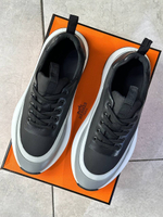 Кроссовки Hermes