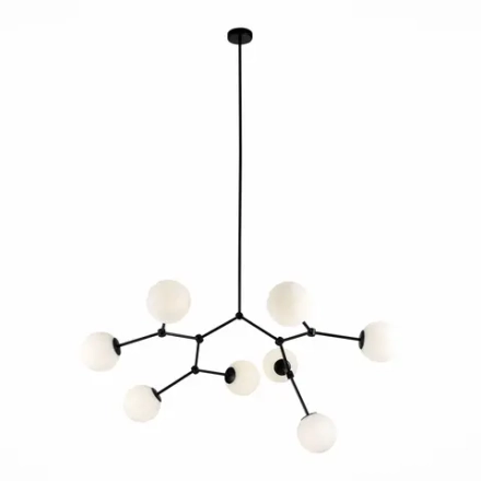 Люстра на штанге St Luce CHIETI SL1506.403.08