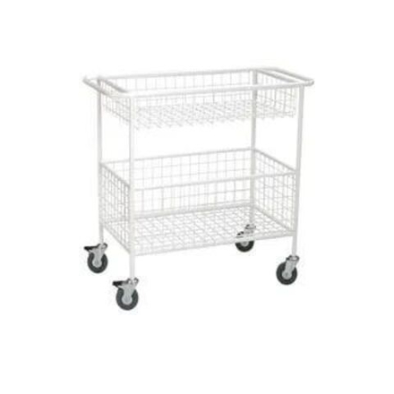 Тележка внутрикорпусная ТВд-01 МСК-506  м.2000