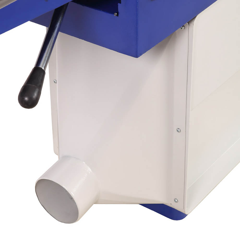 Станок фуговальный БЕЛМАШ J300/2100ВH