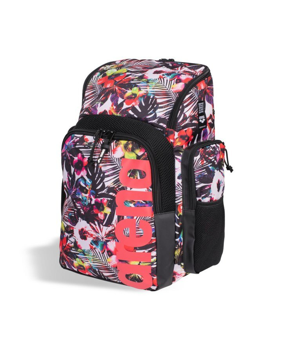 Рюкзак Arena Spiky III Backpack 35 ALLOVER Рюкзак Arena Spiky III Backpack 35 ALLOVER