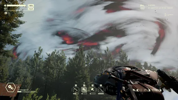 PS5 Pacific Drive Deluxe Edition (Новый, Русские субтитры, PPSA-17476)