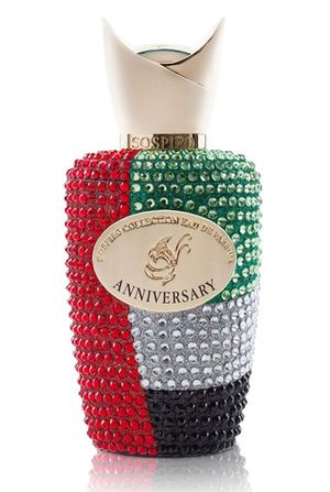 Sospiro Perfumes Sospiro Anniversary