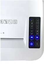 Уничтожитель бумаг  Office Kit S215N 3.9x38