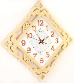 Настенные часы MIRRON 9071BN БЗТ