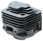 Поршневая группа для бензиновых триммеров Huter GGT-1300-1500