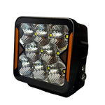 Фара светодиодная 10-30V 40W 5700K EXCELITE (OSRAM/8, дальний свет, 106,80x68x117), 1 шт