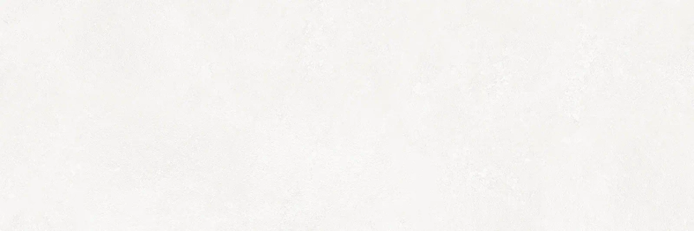 Настенная плитка Alma Ceramica TWU3090ATU07R Anturin 30x90 белая матовая под бетон