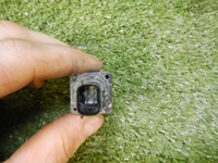 Камера задняя Lexus LX 3 (2015-2023)