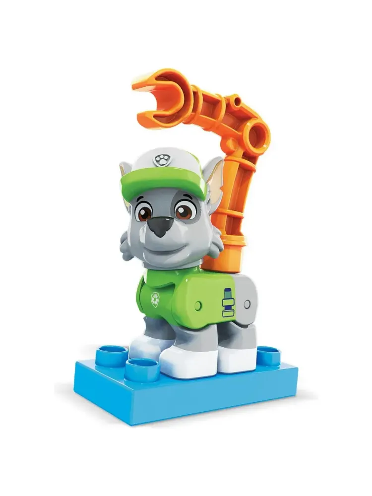 Щенячий патруль Роки HDJ32